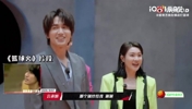 这是要重现东方翔吗😂？言承旭参加篮球综艺：请把钢丝给我准备好~