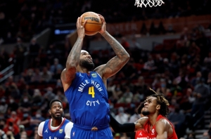 考辛斯谈退役:并非NBA本身有害 但它影响了我的个人和家庭生活