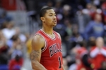 罗斯：我是一个纯控卫 我不在乎得分 只是在NBA我不得不得分