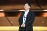 津媒：足协主席宋凯提出&ldquo;稳定不折腾，开放国际化&rdquo;的理念
