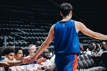 崔永熙：等伤好了我会继续冲击NBA 直到燃尽自己