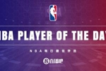 【直播吧评选】12月21日NBA最佳球员