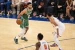 唐斯：我向母亲和上帝祈祷&保佑塔图姆 NBA需要他这样的超级巨星