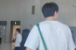 正式回国！杨瀚森今天下午落地青岛机场 开启&ldquo;中国行&rdquo;🤣