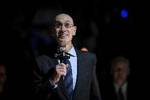 Stein：预计NBA将在下周公布新赛季的完整赛程