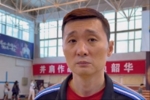 刘炜指导谈理查德森：留给他的时间不多了 他需要尽快适应CBA！