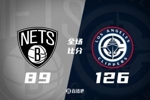 🏀快船全员均得分主场37分大胜篮网！小卡28+5 哈登三节19+6+8